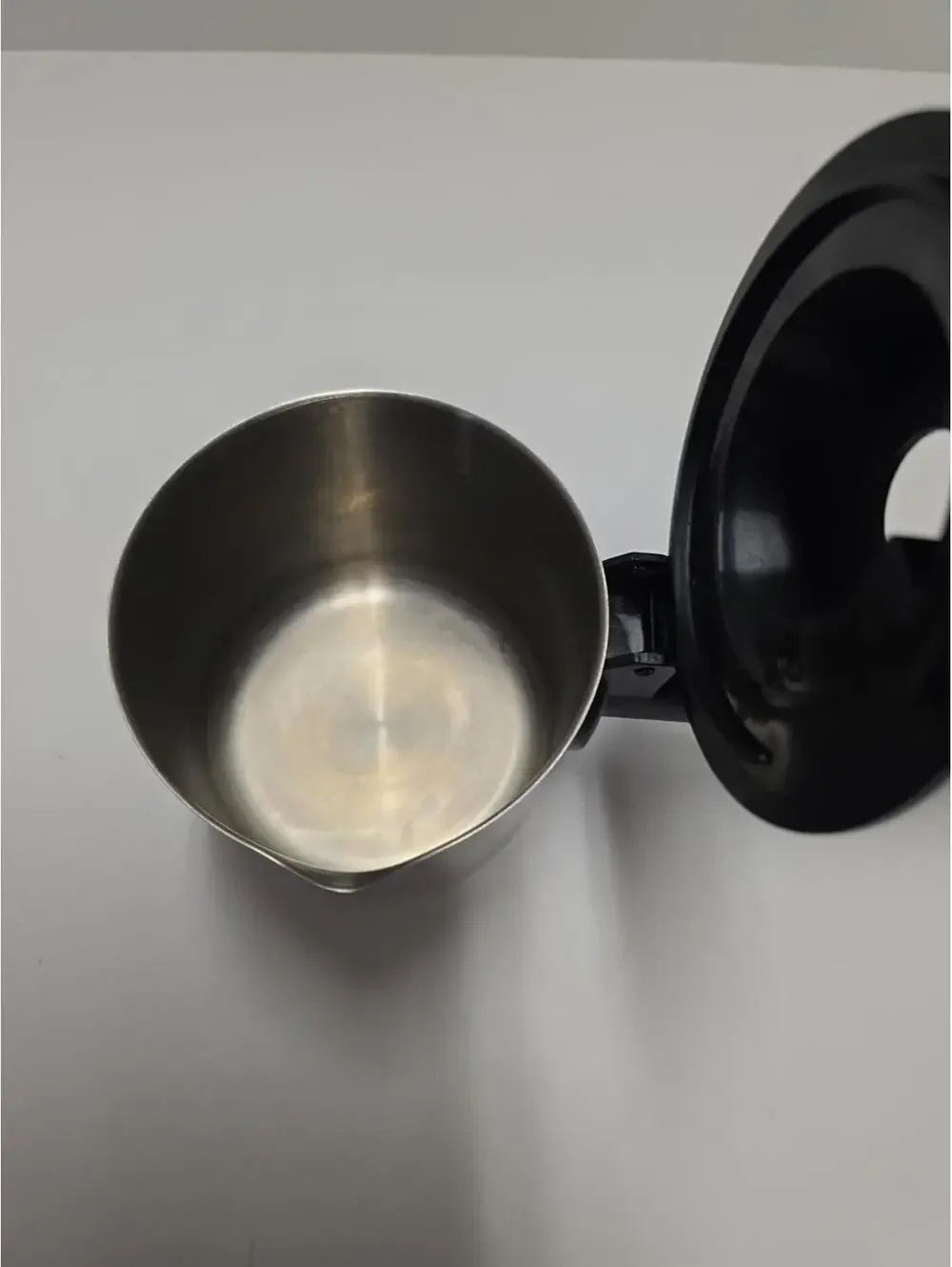 Sowtech CM6811 Coffee Maker Carafe Cover and Handle Stainless Steel Replacement